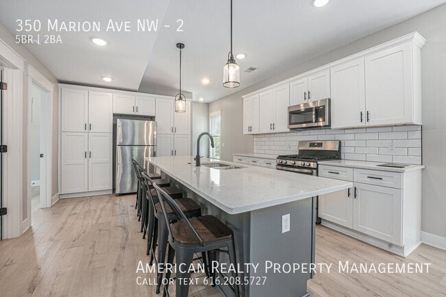 Photo - 350 Marion Ave NW Unit 2