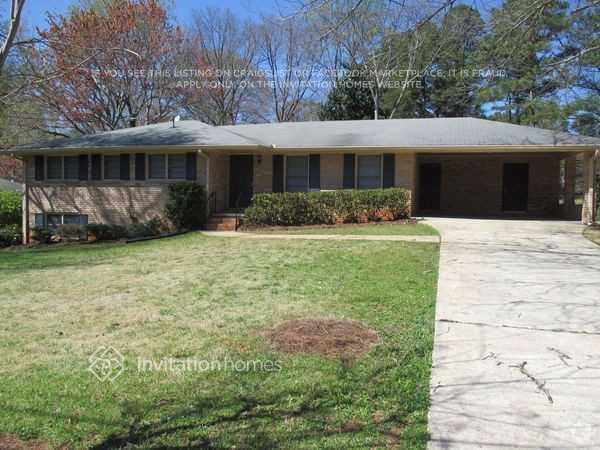 Building Photo - 1080 Brite Ct Rental