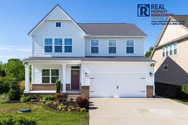 Building Photo - Great 4 bd 2.5 ba with attached garage and large deck!