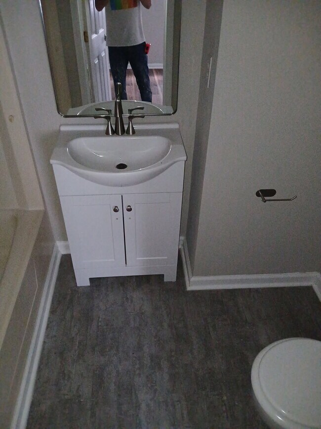 Photo - 203 Clarendon St Unidad 203