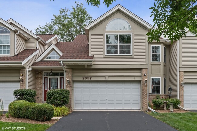 Photo - 2852 Alandale Cir Townhome