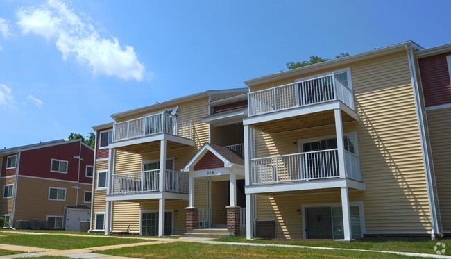 Building Photo - Richmond Hill Pointe Apartments