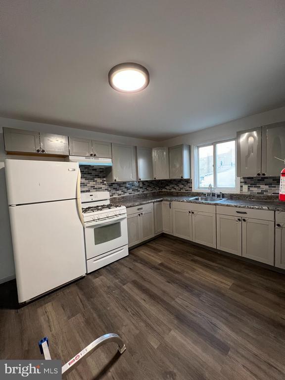 62 Smallwood Pl Rental House Rental in Woodbury, NJ