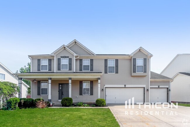 Building Photo - 6501 E Coal Bluff Ct Rental