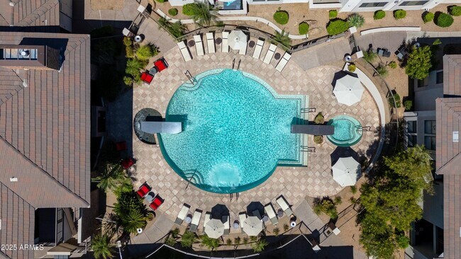 Photo - 6900 E Princess Dr Unit 1202