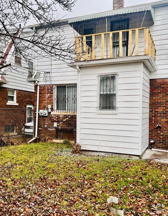 Houses for Rent in Detroit, MI 466 Rentals