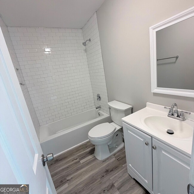 Photo - 127 Glen Helton Rd