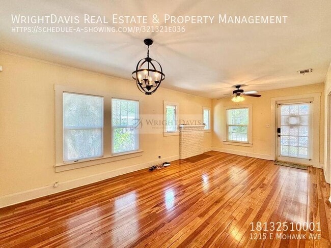 Photo - 1215 E Mohawk Ave