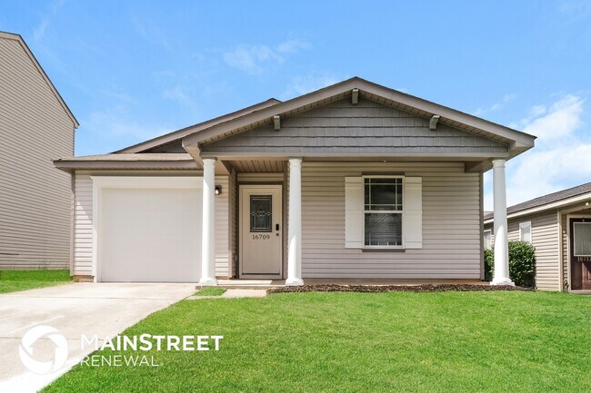 Photo - 16709 Wellhouse Dr