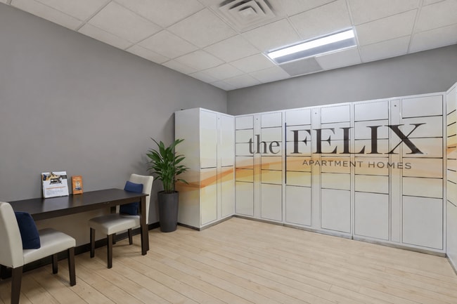 The Felix