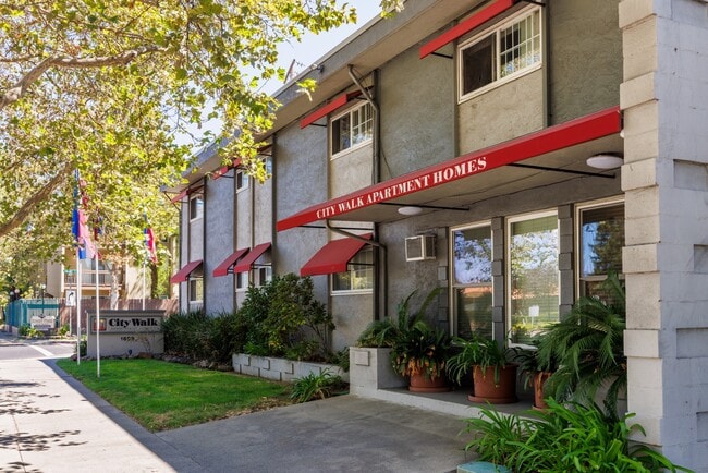 Photo - City Walk Apartments