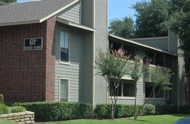 Photo - 2301 Ave H East Unidad b1