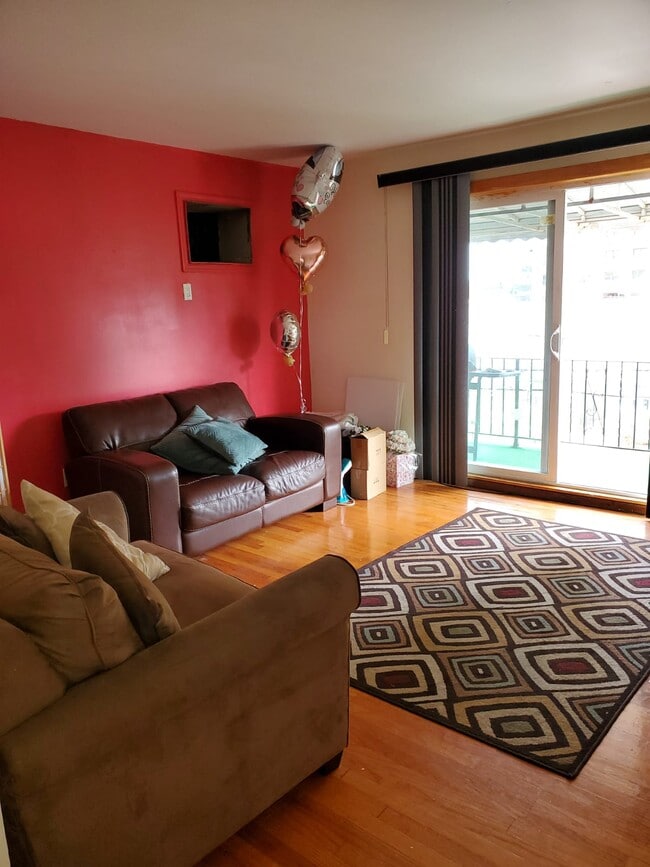 Photo - 7805 Park Ave Unit 2ND FLOOR