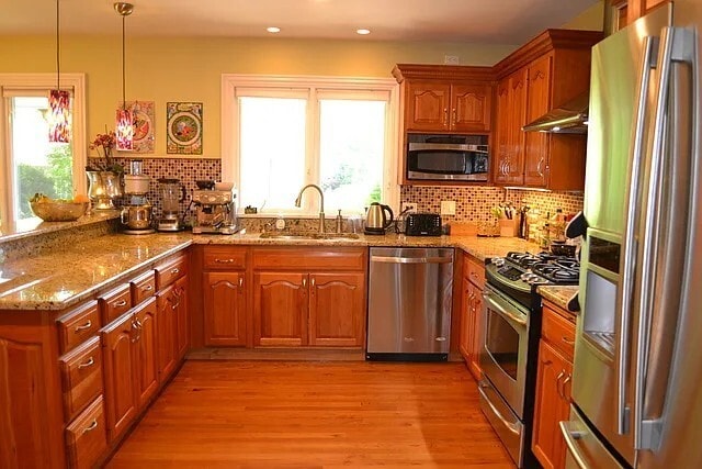 Photo - 1835 Silverwillow Dr