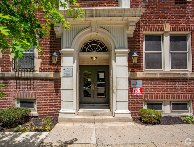 Building Photo - University City Associates Rental
