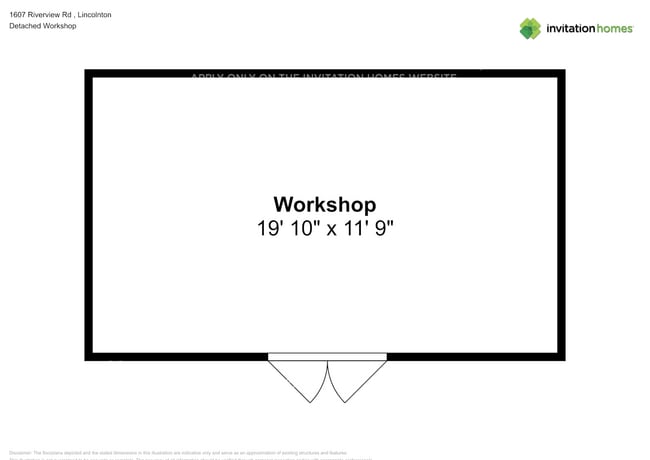 Photo - 1607 Riverview Rd