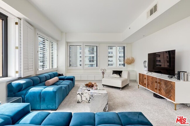 Photo - 10520 Wilshire Blvd Unit 1207