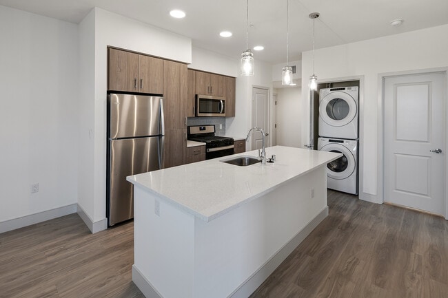 Photo - Alivia Townhomes