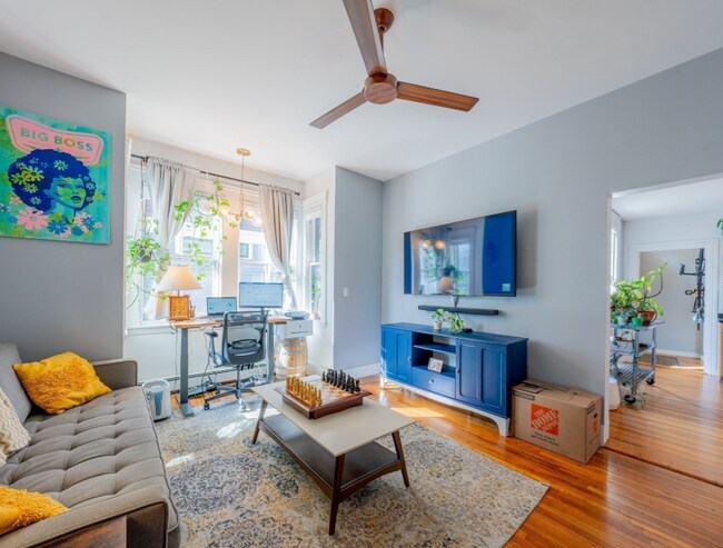 Photo - 77 Columbus Ave Unidad 1