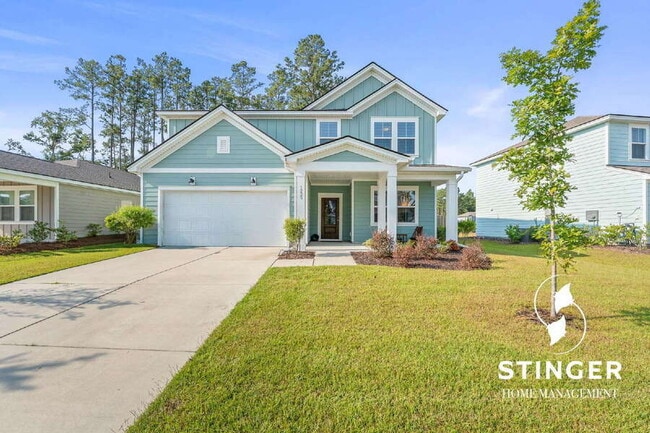 Building Photo - 1235 Salty Hammock Ct Rental