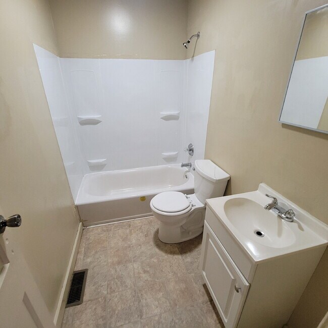 Photo - WESTSIDE INDY 3BR/2BA W/STORAGE SHED