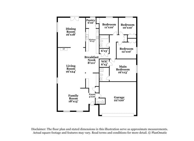 Photo - 15619 Loma Verde Dr