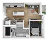 AAP floor plan Starlight