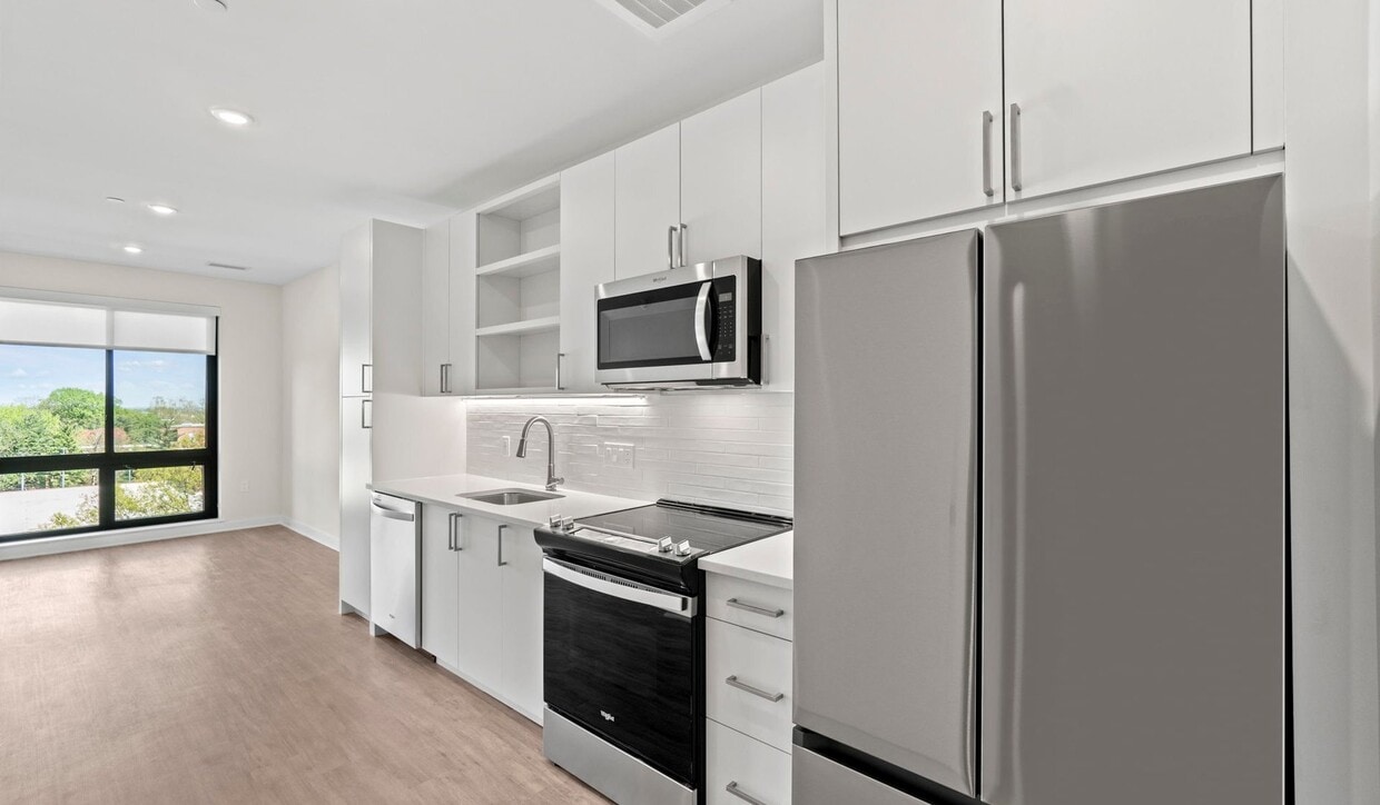 Photo - Upton Place Apartments