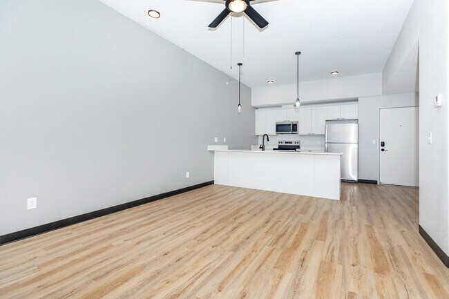 Stone Haven Apartments