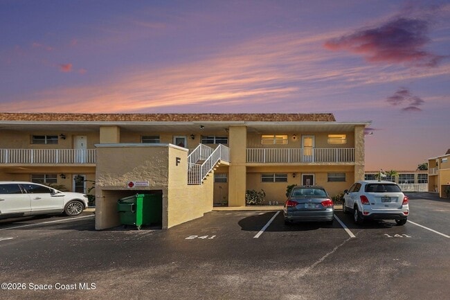 Building Photo - 2135 N Courtenay Pkwy Unit 241
