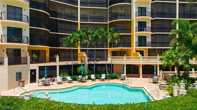 Photo - 5706 Cape Harbour Dr Unidad 110