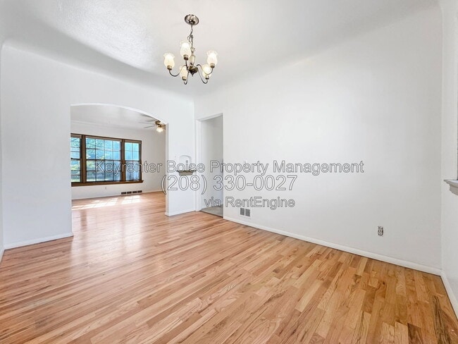 Photo - 1203 N 8th St