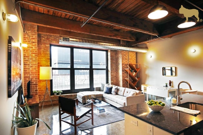 Photo - 1429 W 15th St