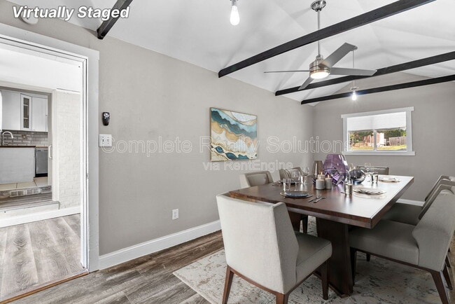 Photo - 1225 Buck Ave