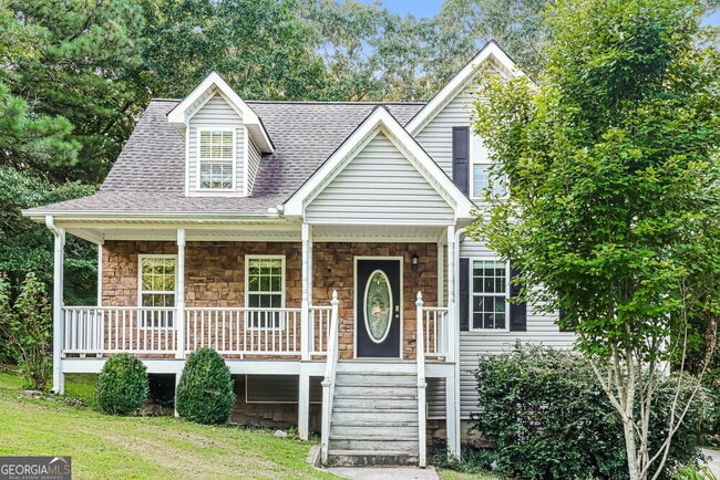 Photo - 201 Brick Mill Dr House