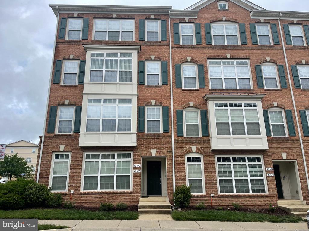 Photo - 42670 Hollyhock Terrace Townhome