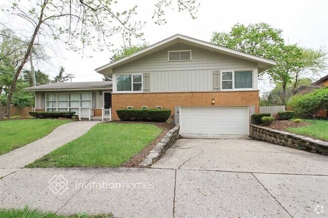 Building Photo - 1036 Braemar Rd Rental