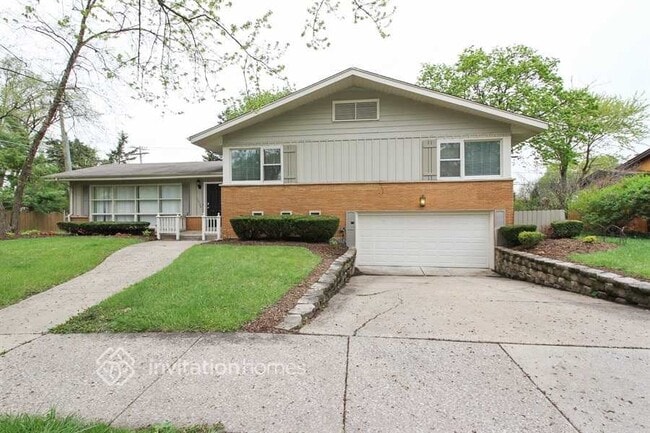 Photo - 1036 Braemar Rd House