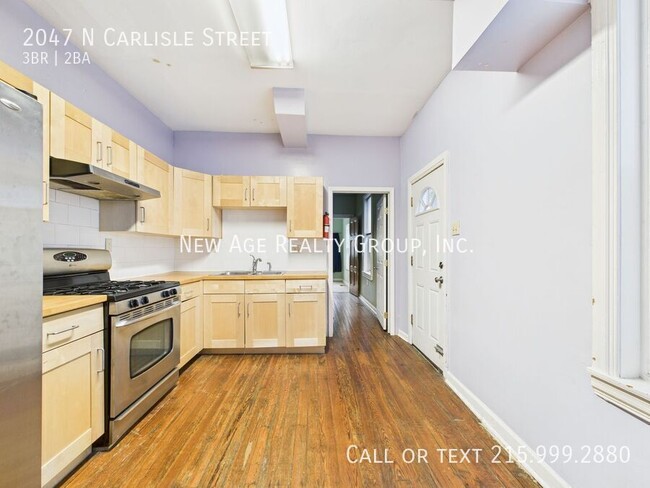 Photo - 2047 N Carlisle St