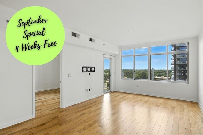 Building Photo - 54 Rainey St Unit 1211 Rental