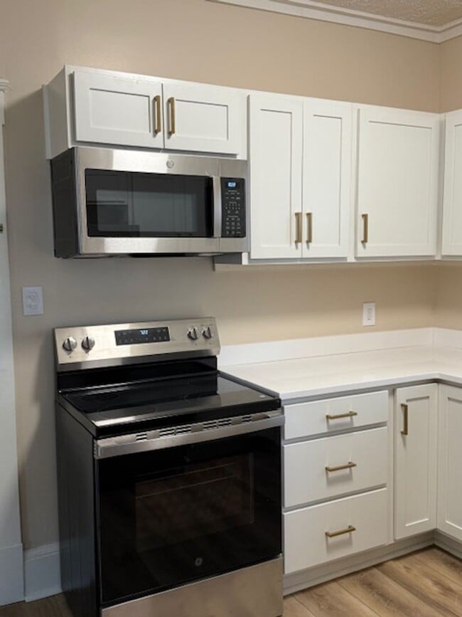 Photo - One Bedroom Duplex ( first floor)  $1160