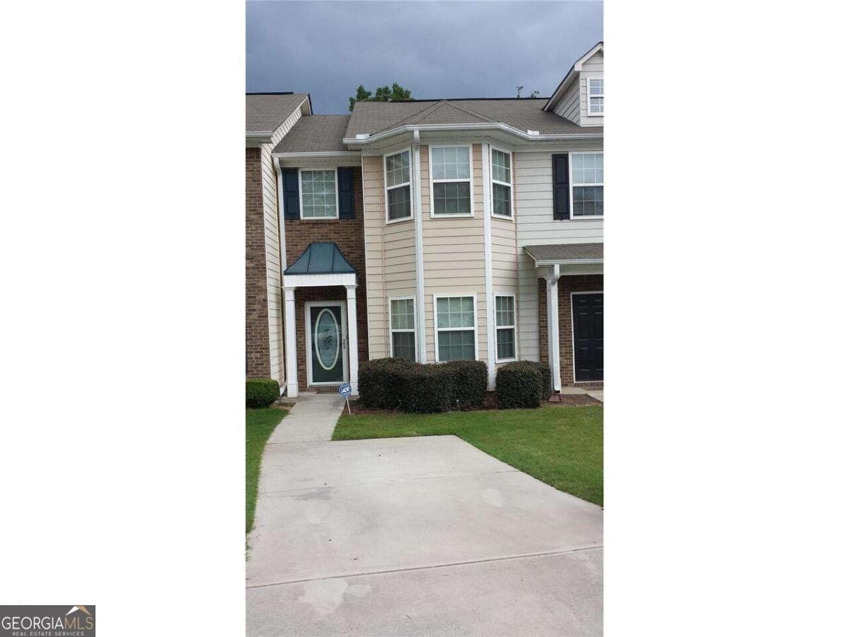 Photo - 4861 W Park Cir Townhome