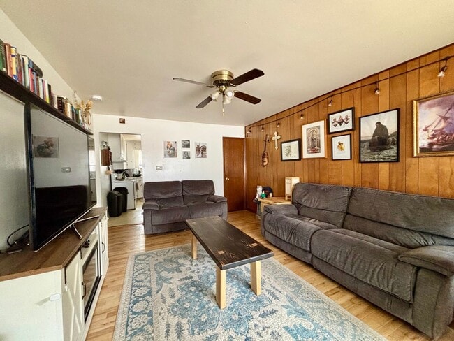 Photo - Wonderful 2-Bed, 1-Bath Duplex Unit in Fort Collins, CO!