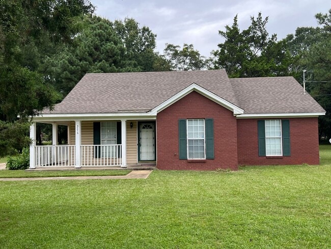 Building Photo - Home for Rent in Montgomery