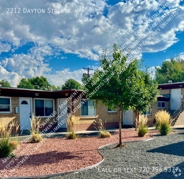 Building Photo - 2212 Dayton St Rental