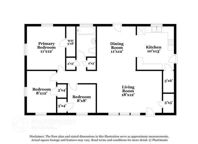 Building Photo - 418 Norton Ave Rental