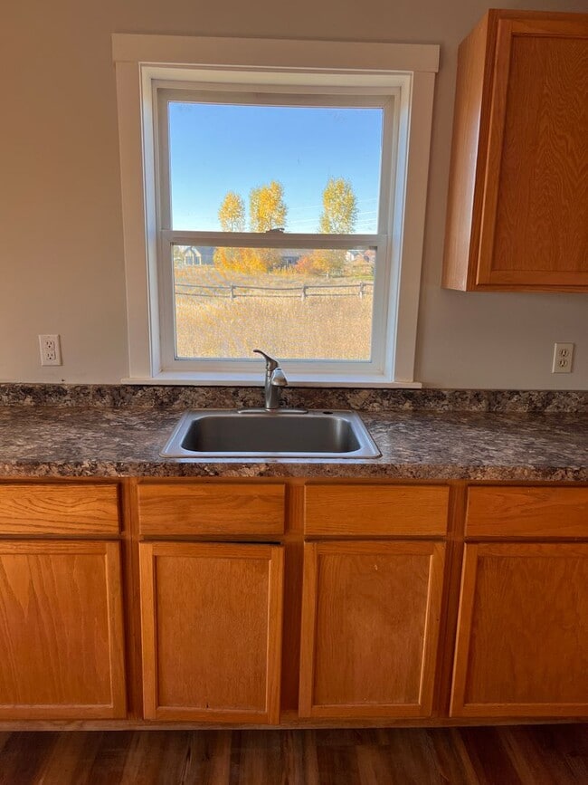 Photo - Mock Unit Mock -  1