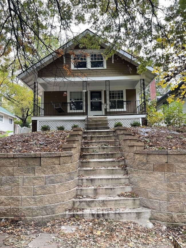 Charming 3 bed / 1 bath house for rent-454... - Charming 3 bed / 1 bath house for rent-454...