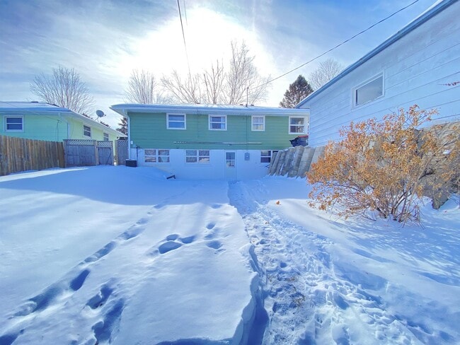 Photo - 1877 22nd St NW