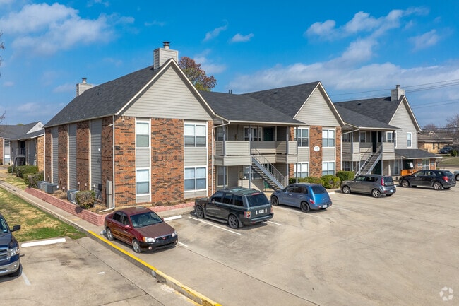Building 3815